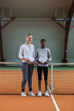 Noma Noha Akugue 394 - Sparkasse Westholstein Pokal Marne